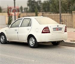 Geely CK
